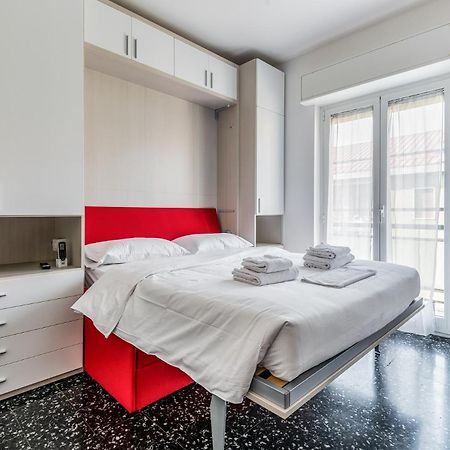 Milano 2 Pax Wi-Fi Via Tartini 13C Apartment ภายนอก รูปภาพ
